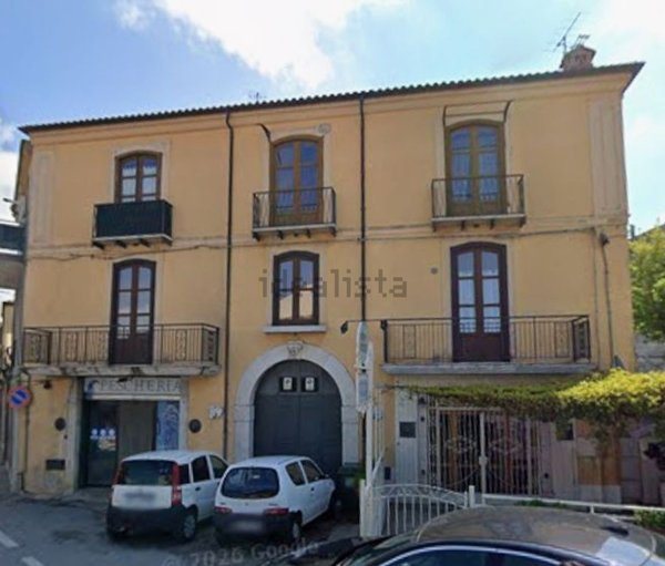 appartamento in vendita a Buccino