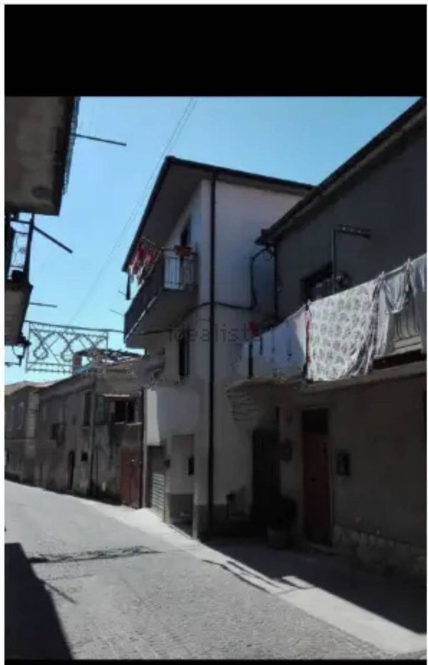appartamento in vendita a Buonabitacolo