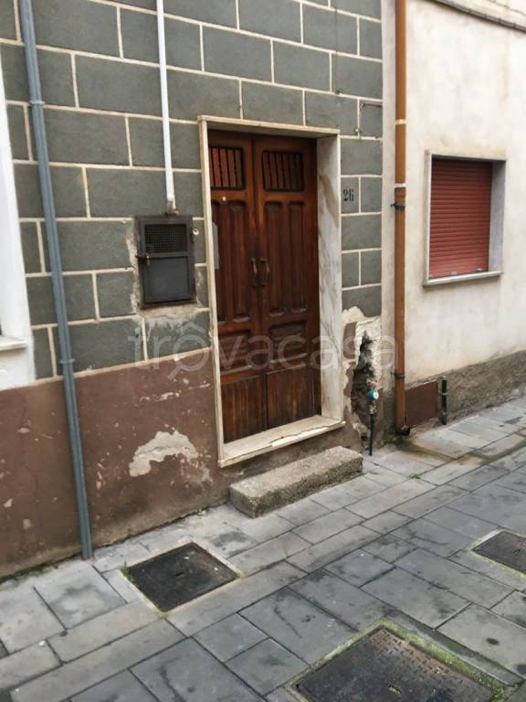 appartamento in vendita a Buonabitacolo