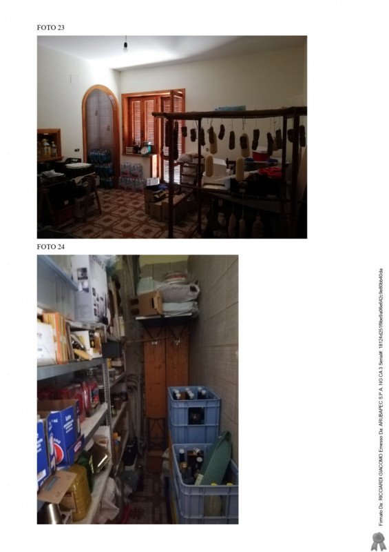 appartamento in vendita a Buonabitacolo
