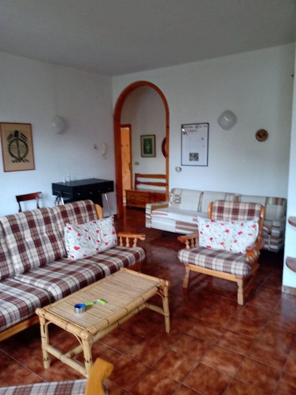 appartamento in vendita a Buonabitacolo