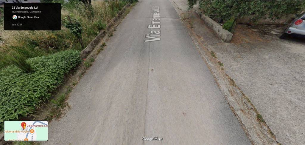 appartamento in vendita a Buonabitacolo