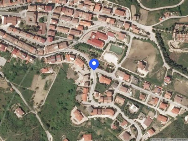appartamento in vendita a Caggiano