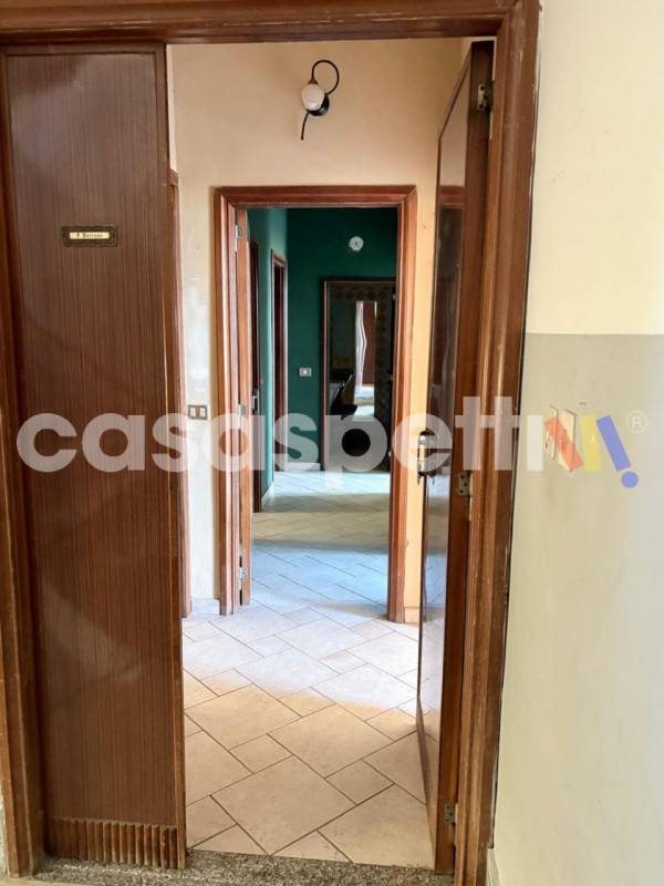 appartamento in vendita a Caggiano