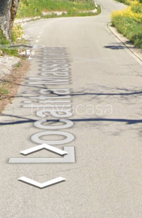 terreno agricolo in vendita a Caggiano