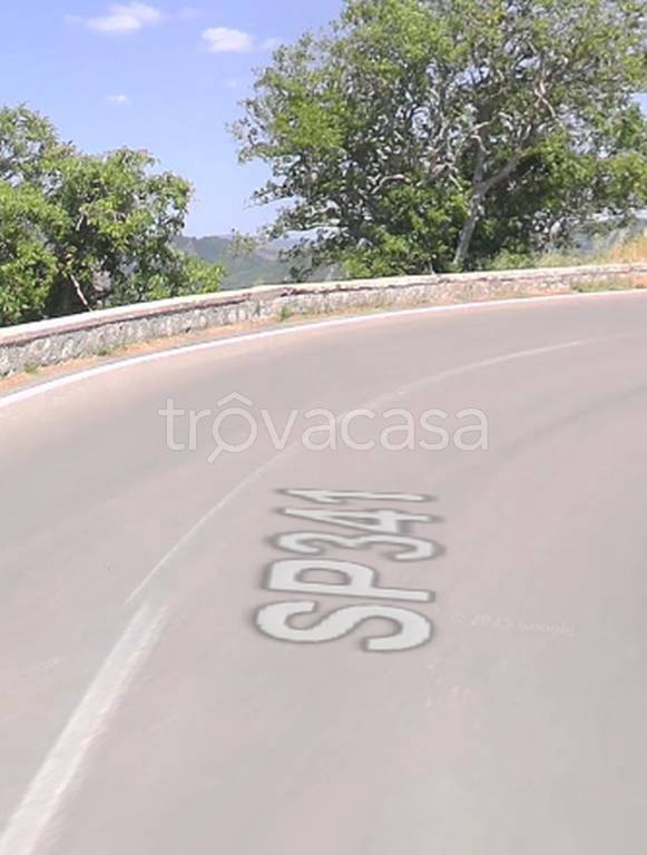 terreno agricolo in vendita a Caggiano