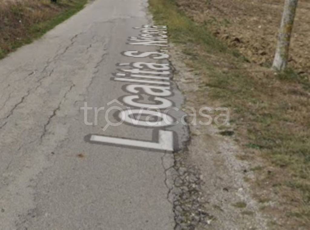 terreno agricolo in vendita a Caggiano