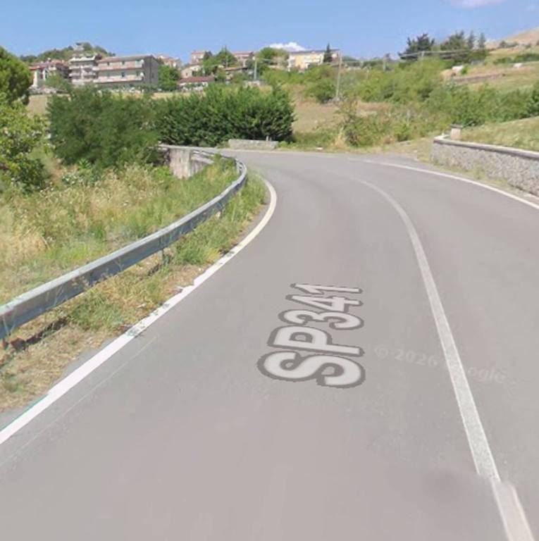 terreno agricolo in vendita a Caggiano
