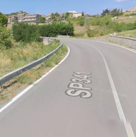 terreno agricolo in vendita a Caggiano