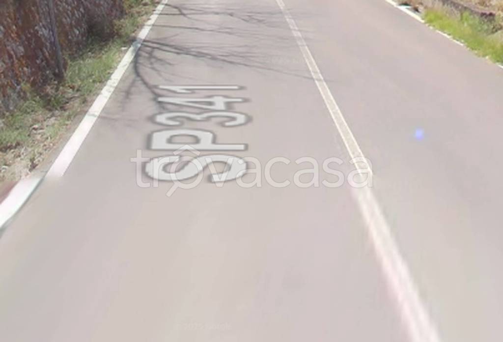 terreno agricolo in vendita a Caggiano