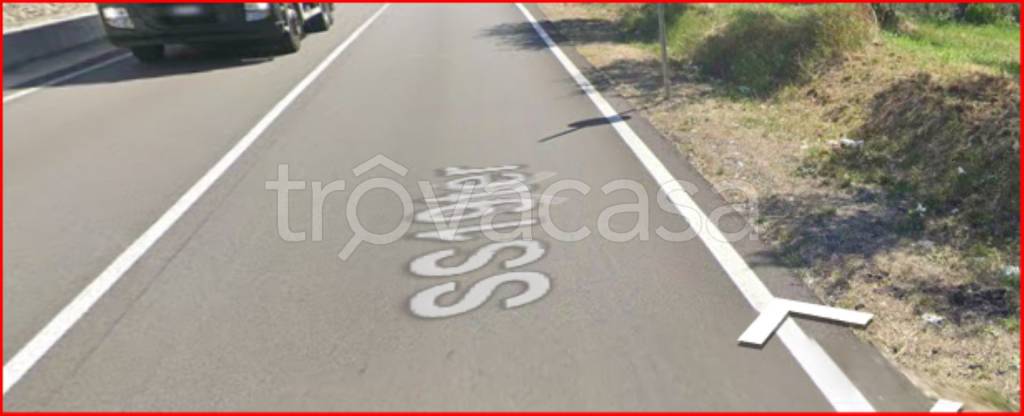 terreno agricolo in vendita a Caggiano