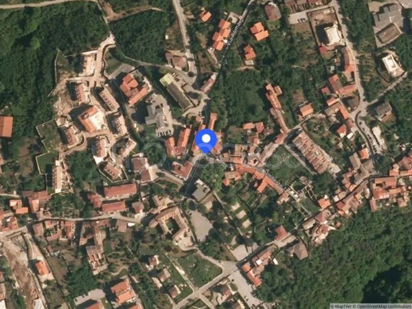 appartamento in vendita a Calvanico