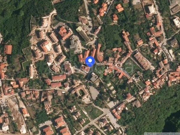 appartamento in vendita a Calvanico