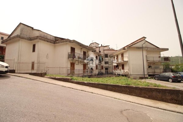 appartamento in vendita a Calvanico