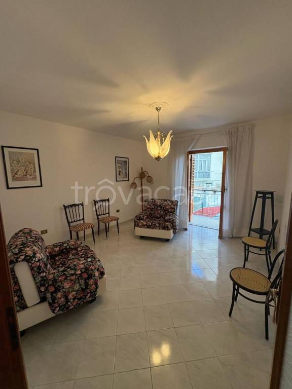 appartamento in vendita a Calvanico