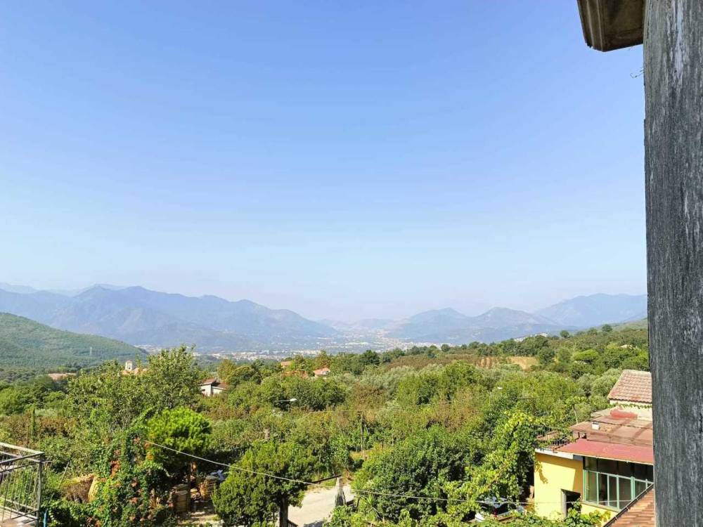 appartamento in vendita a Calvanico
