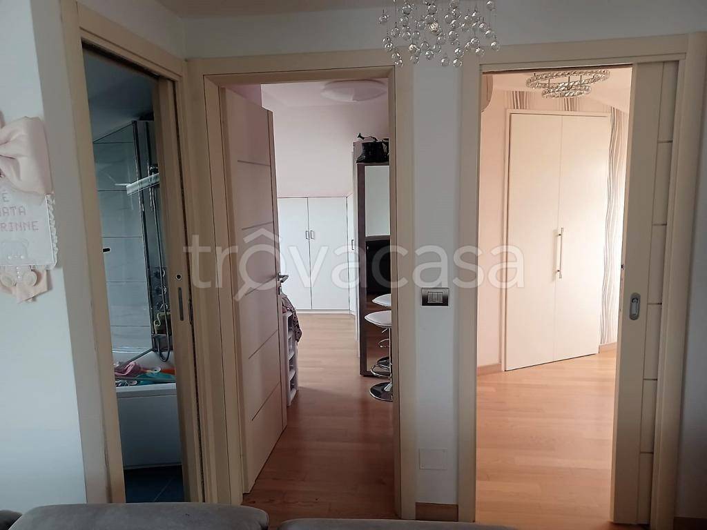 appartamento in vendita a Calvanico