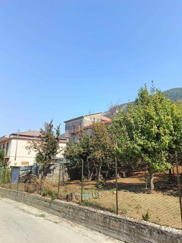 appartamento in vendita a Calvanico