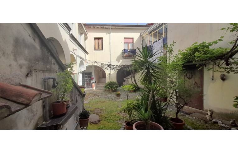 appartamento in vendita a Calvanico
