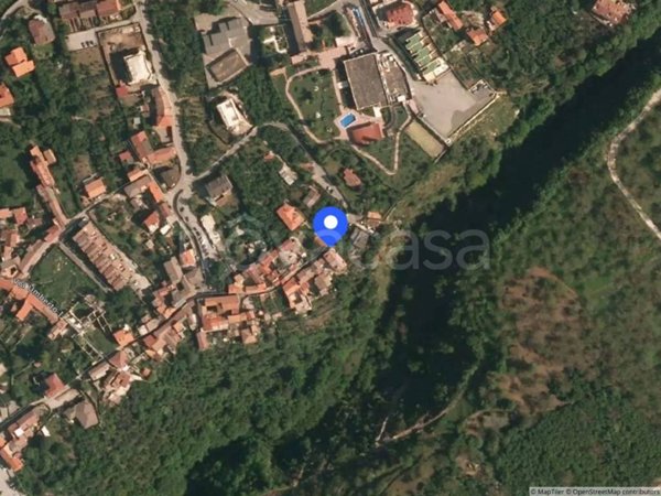 appartamento in vendita a Calvanico