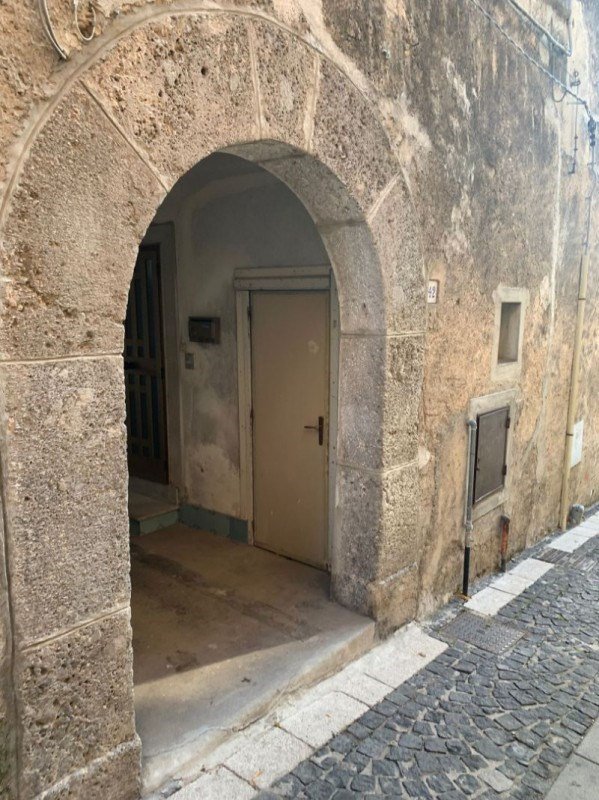 appartamento in vendita a Calvanico