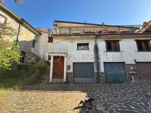 appartamento in vendita a Calvanico