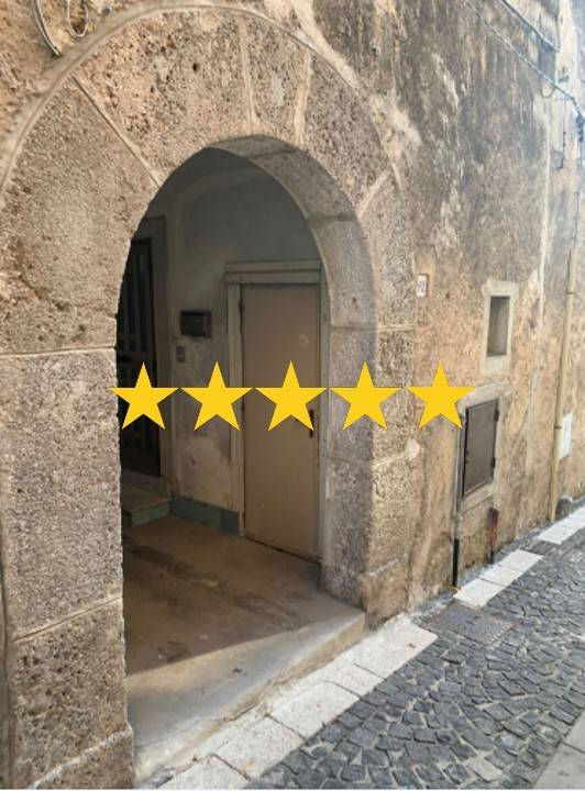 appartamento in vendita a Calvanico