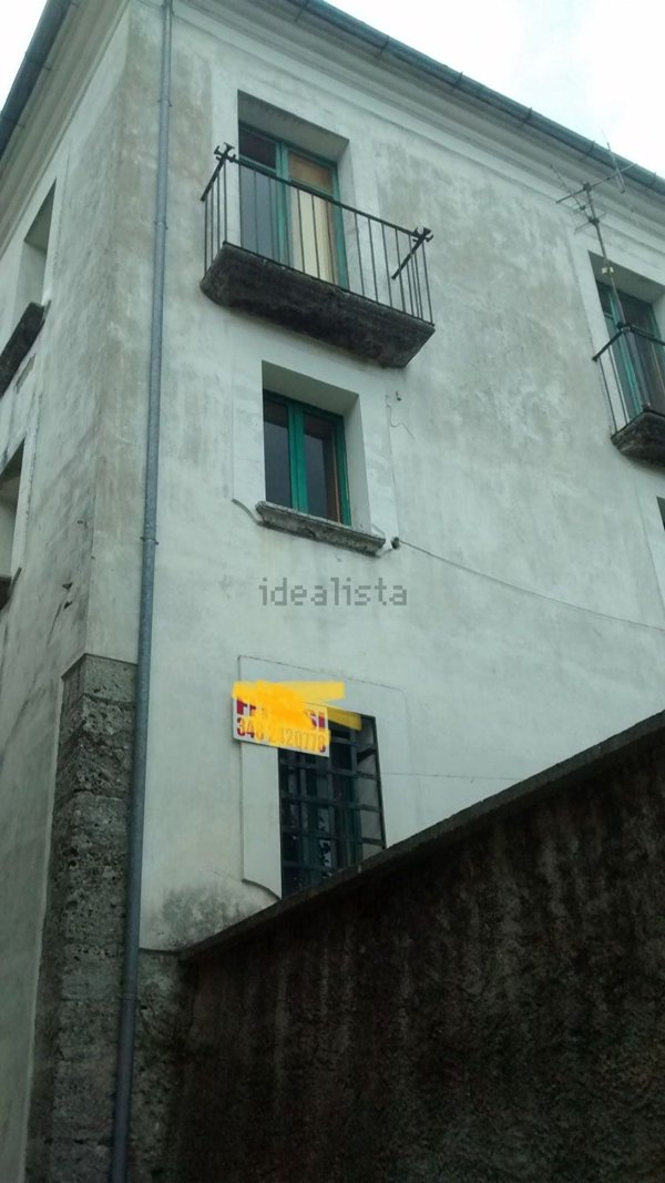 appartamento in vendita a Calvanico