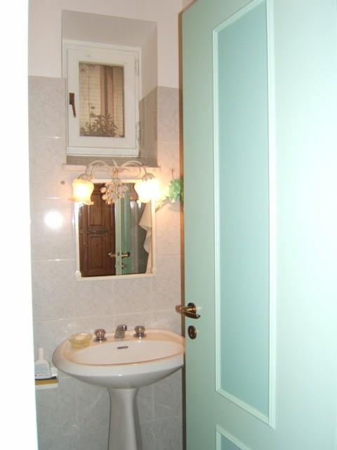 appartamento in vendita a Calvanico