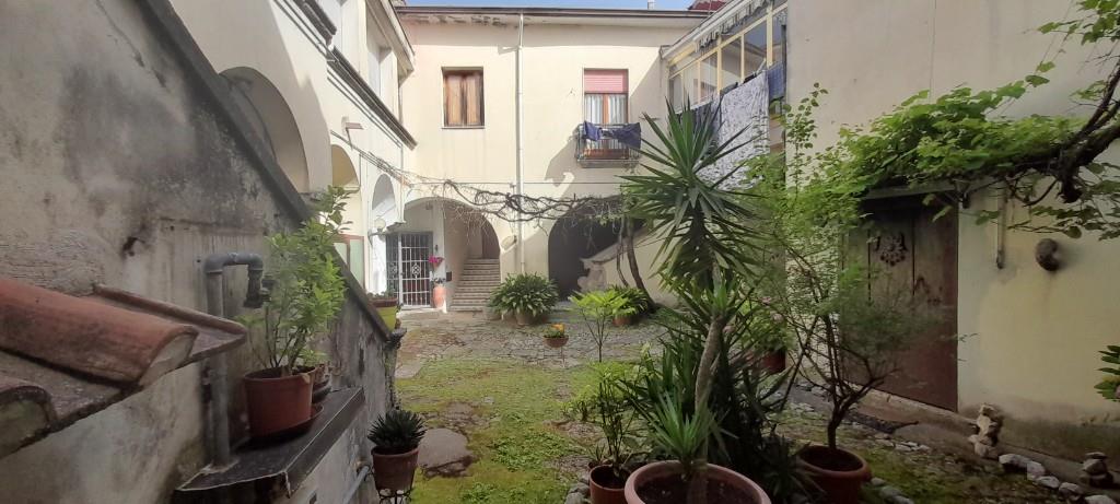 appartamento in vendita a Calvanico