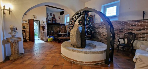 appartamento in vendita a Calvanico