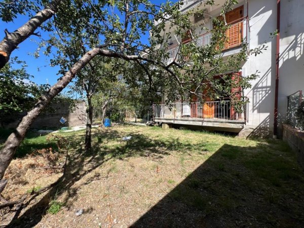 appartamento in vendita a Calvanico