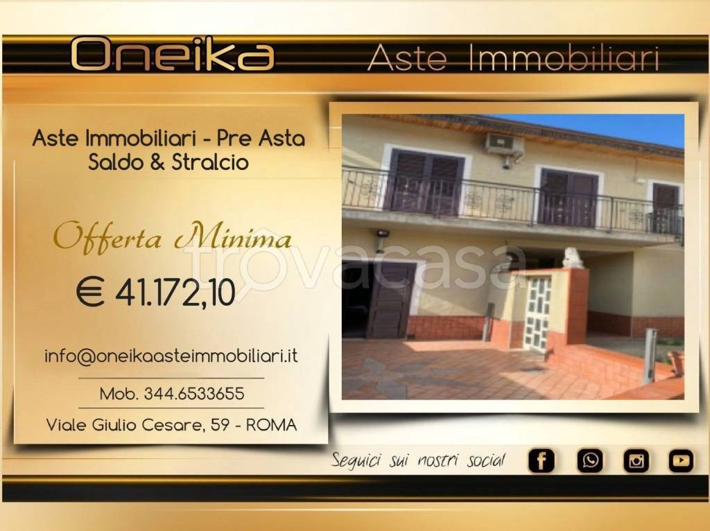 appartamento in vendita a Calvanico