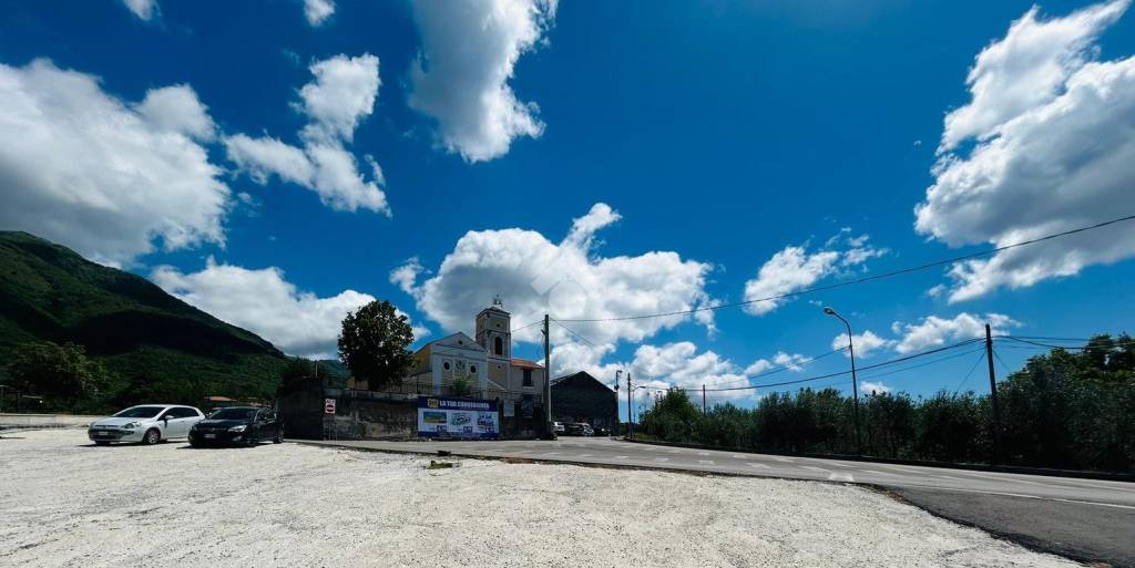 appartamento in vendita a Calvanico