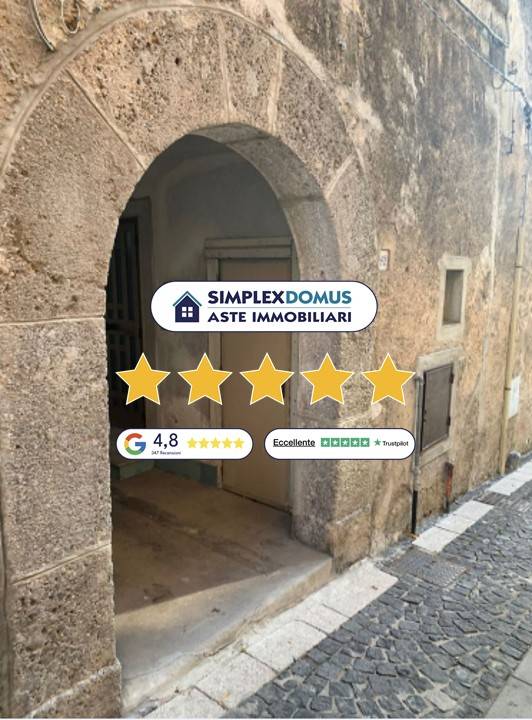 appartamento in vendita a Calvanico