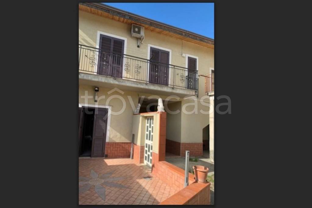 appartamento in vendita a Calvanico