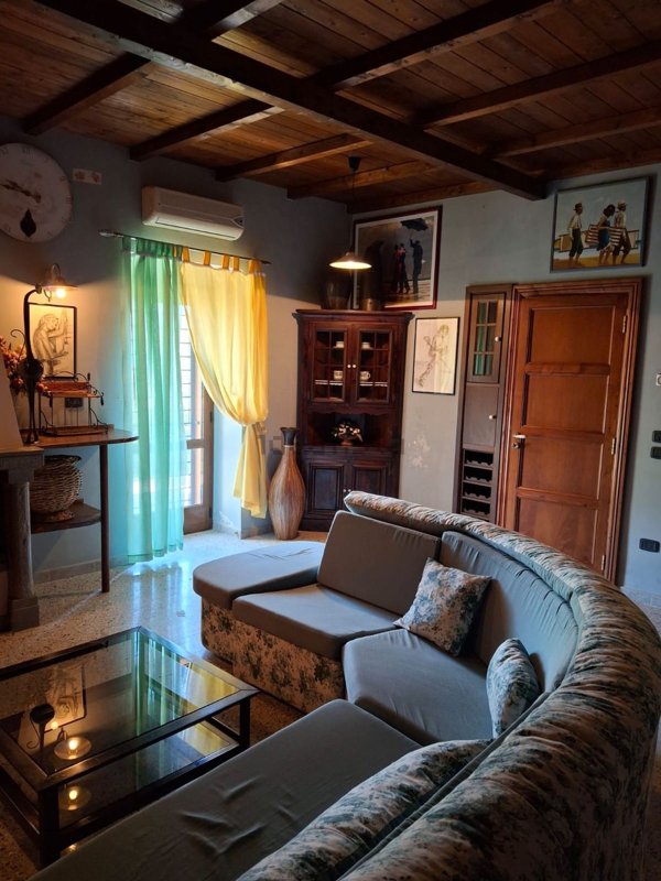 appartamento in vendita a Calvanico