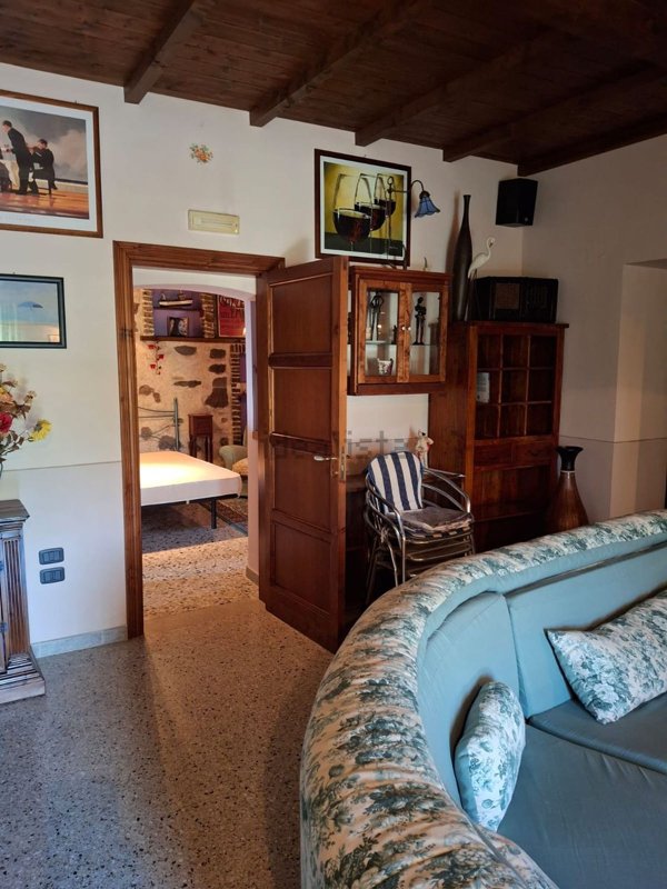 appartamento in vendita a Calvanico