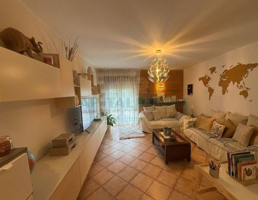 appartamento in vendita a Calvanico