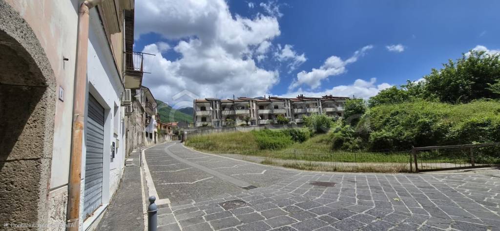 appartamento in vendita a Calvanico