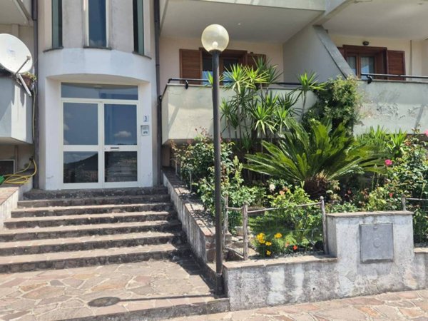 appartamento in vendita a Calvanico