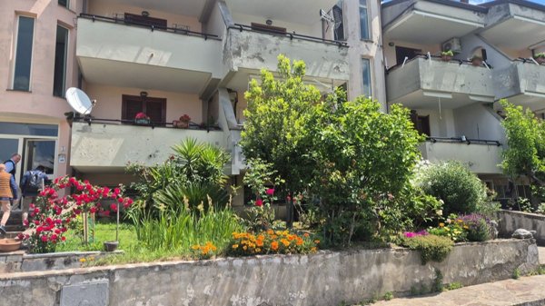 appartamento in vendita a Calvanico