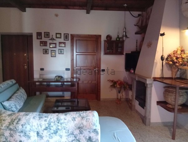 appartamento in vendita a Calvanico