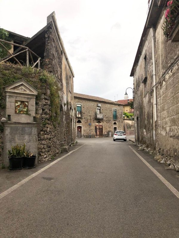 appartamento in vendita a Calvanico