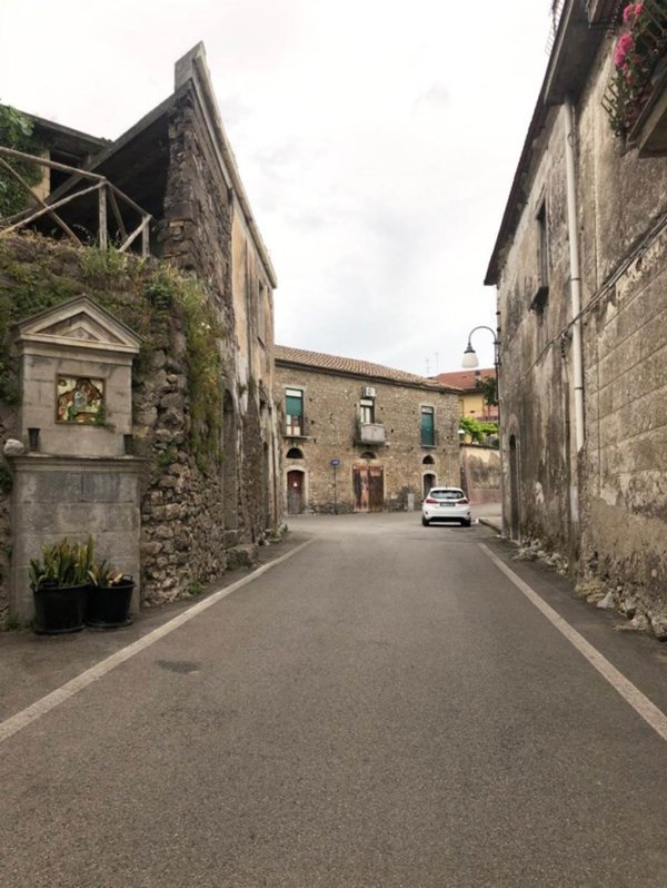 appartamento in vendita a Calvanico