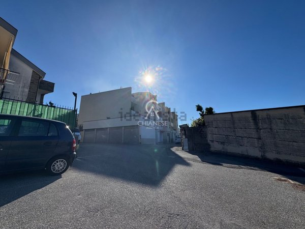 appartamento in vendita a Calvanico