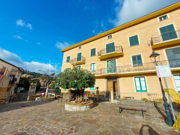 appartamento in vendita a Camerota