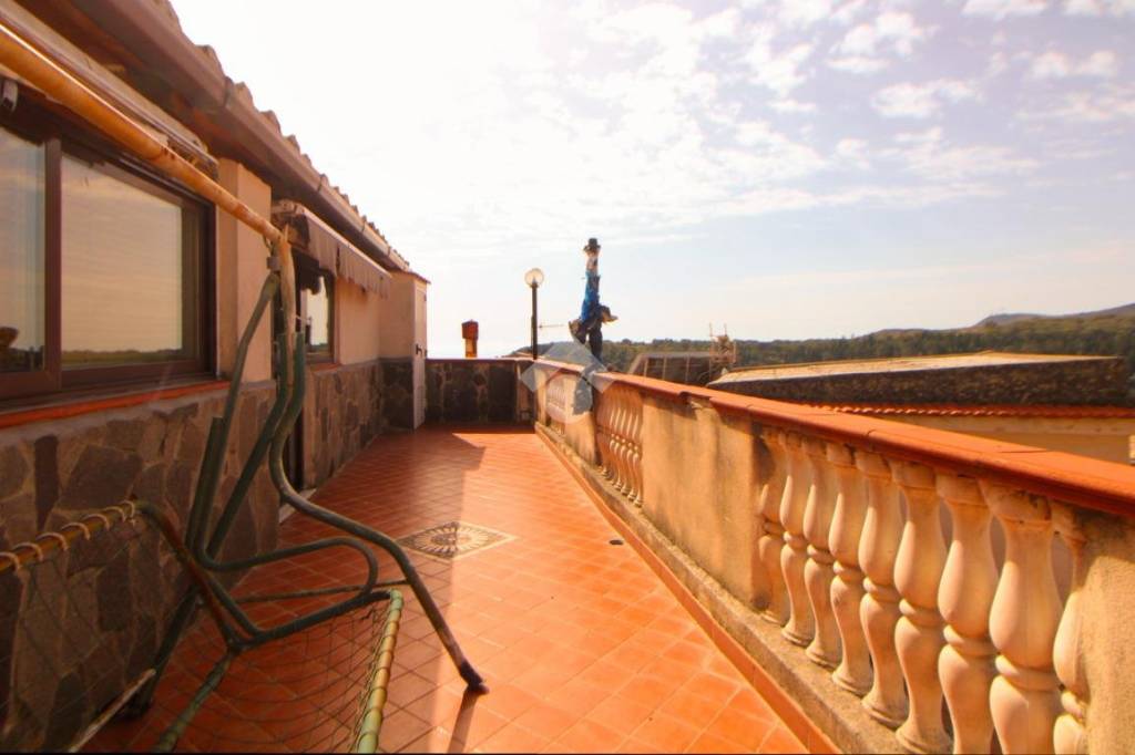 appartamento in vendita a Camerota
