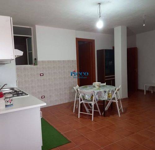 appartamento in vendita a Camerota