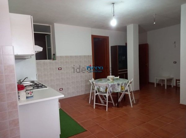 appartamento in vendita a Camerota